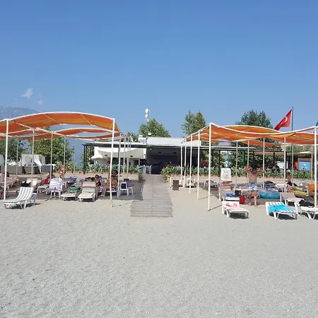 Goldcity 3 Bedroom Alanya