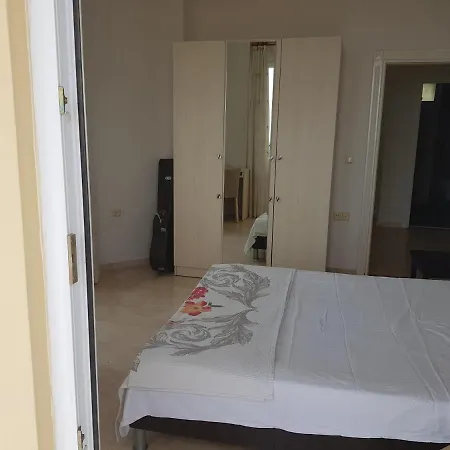 Goldcity 3 Bedroom Alanya