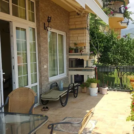 Goldcity 3 Bedroom Villa *